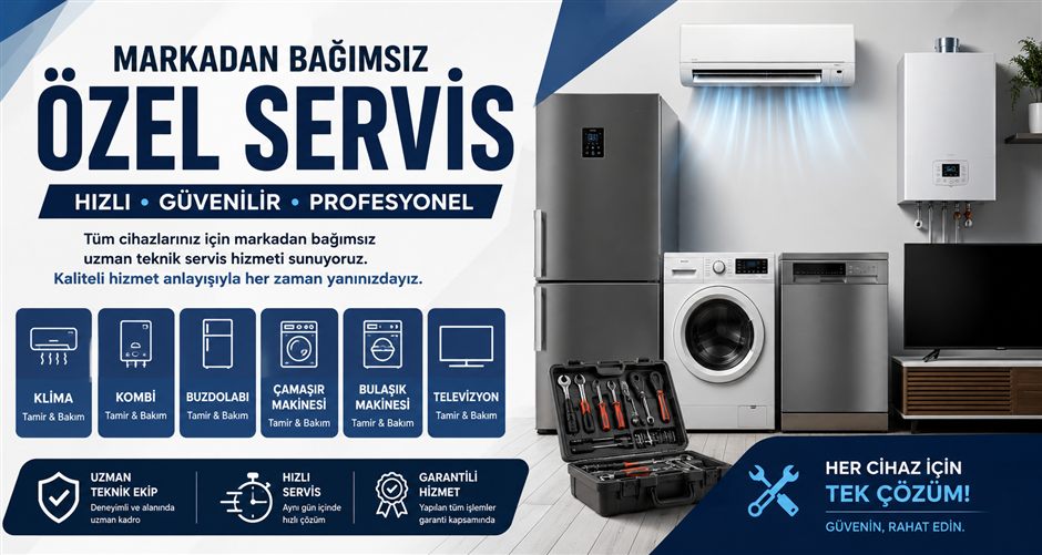 Altındağ İnverter Klima Servisi — Altındağ özel servis